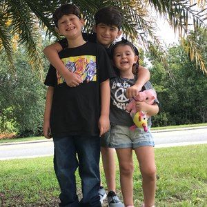 Meet your Posher, Josephine